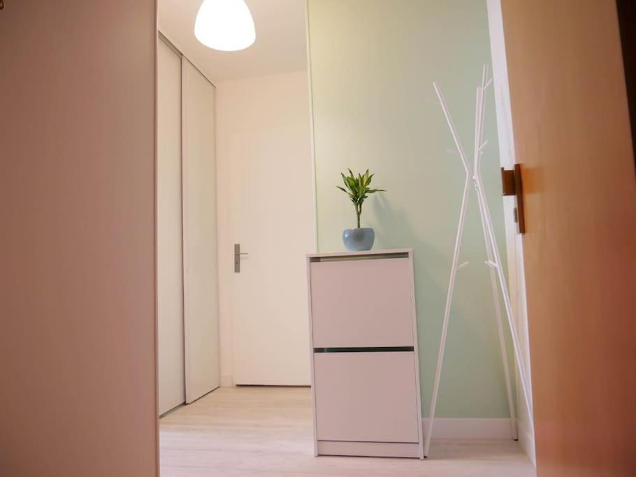 Studio Emplacement Ideal - Disney A Paris - Bussy-Saint-Georges Extérieur photo